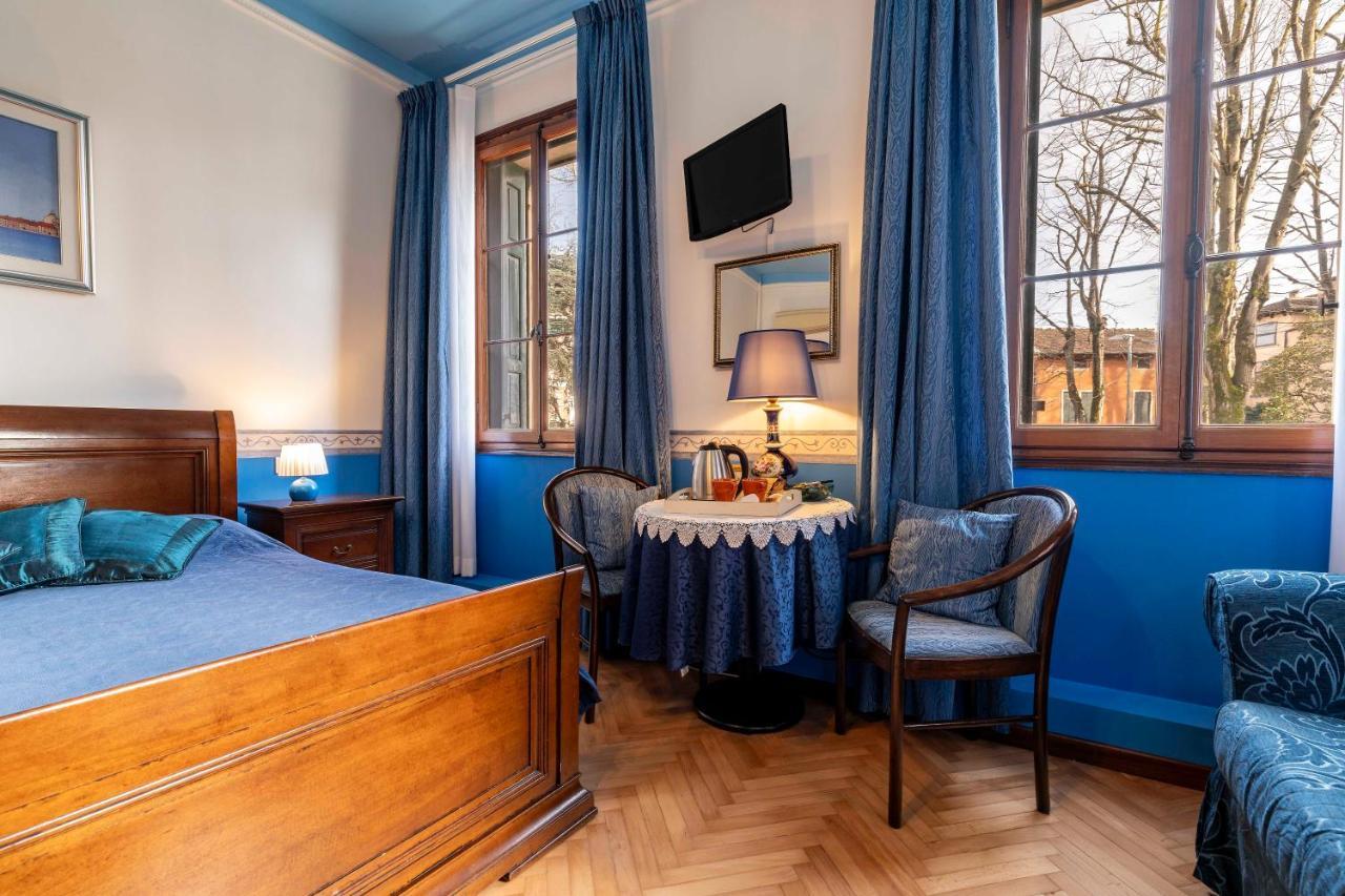 Bed And Breakfast Casa Delle Rose Lido Venezia Lido di Venezia ภายนอก รูปภาพ