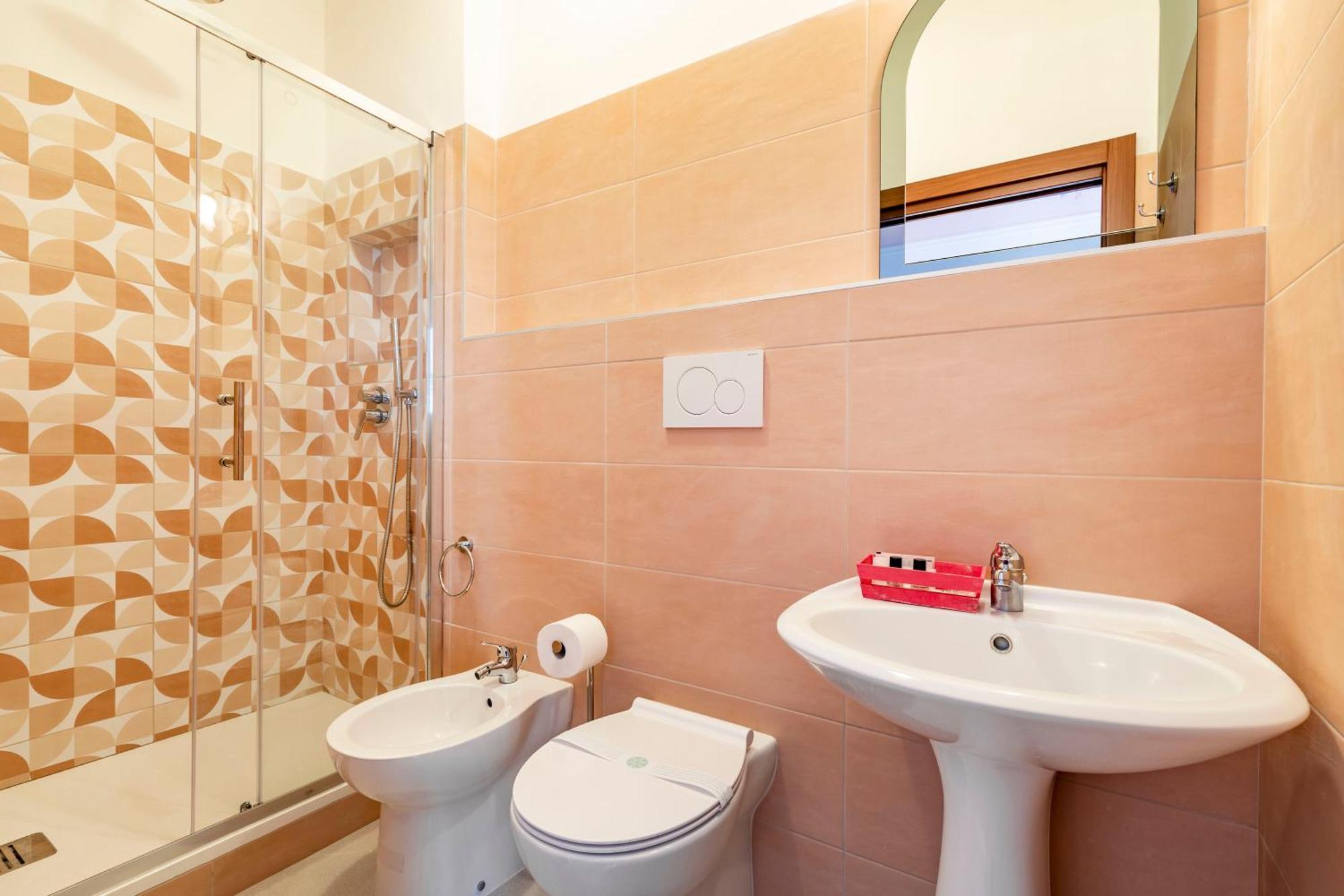 Bed And Breakfast Casa Delle Rose Lido Venezia Lido di Venezia ภายนอก รูปภาพ