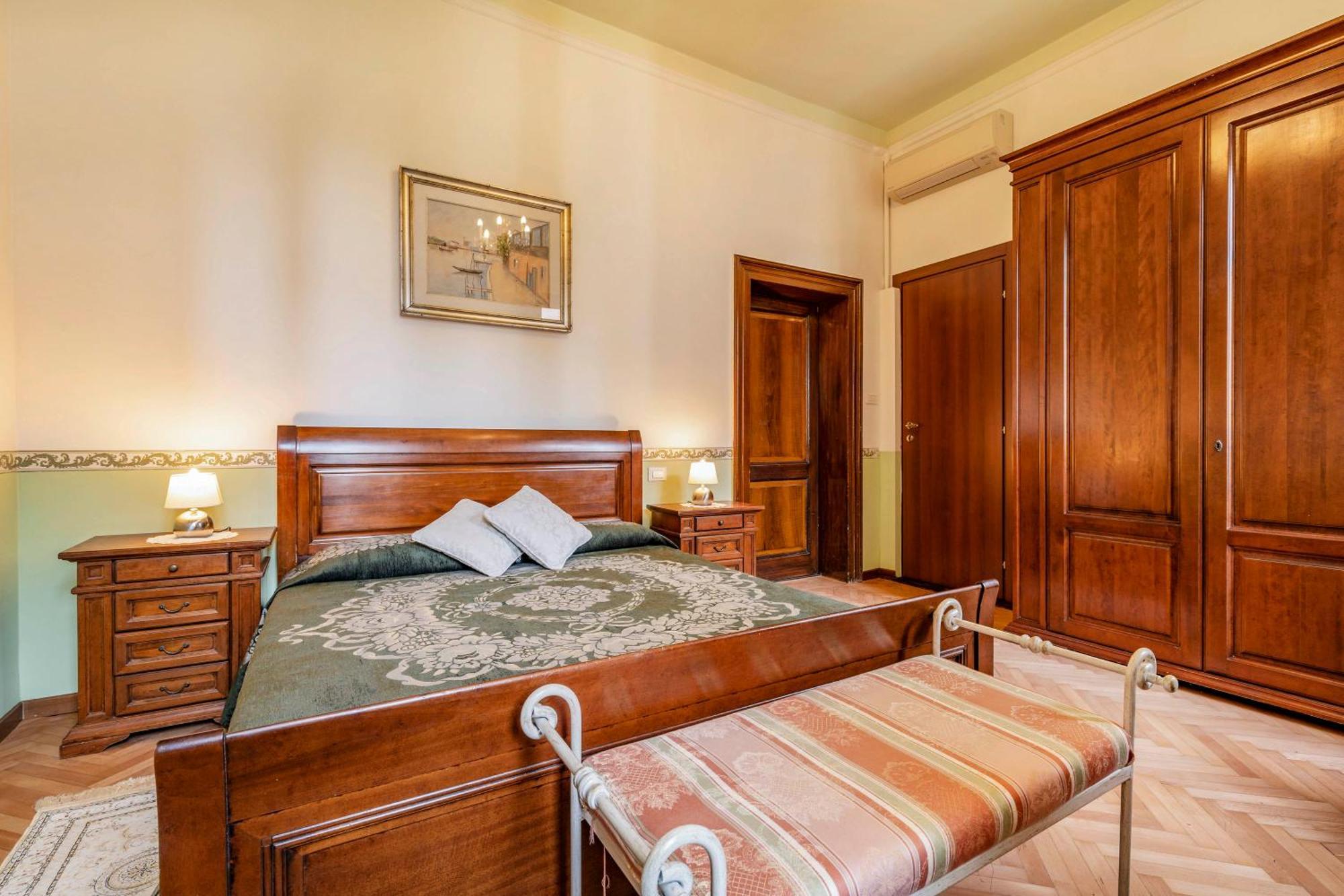 Bed And Breakfast Casa Delle Rose Lido Venezia Lido di Venezia ภายนอก รูปภาพ