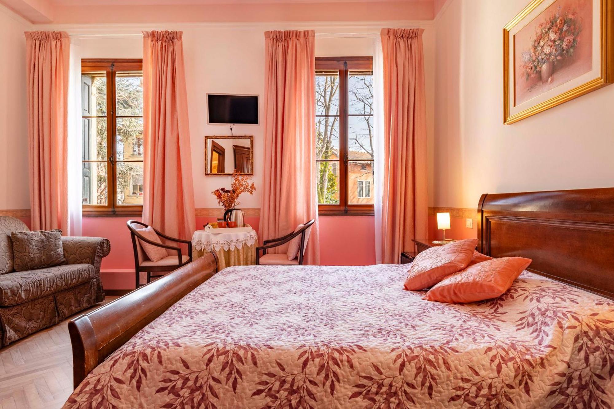 Bed And Breakfast Casa Delle Rose Lido Venezia Lido di Venezia ภายนอก รูปภาพ