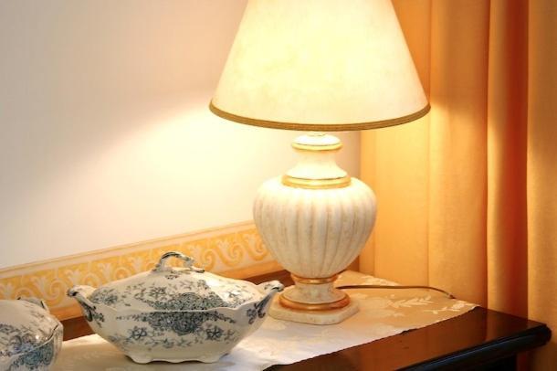 Bed And Breakfast Casa Delle Rose Lido Venezia Lido di Venezia ภายนอก รูปภาพ